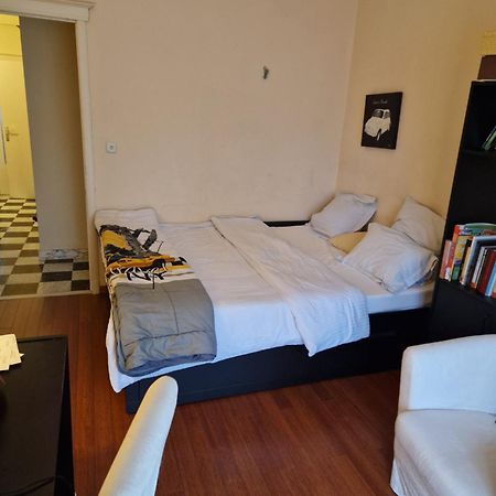 La Ferme Rose Apartment Brussels Ngoại thất bức ảnh