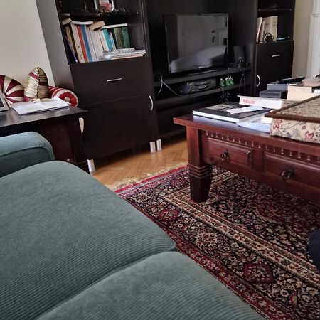 La Ferme Rose Apartment Brussels Ngoại thất bức ảnh