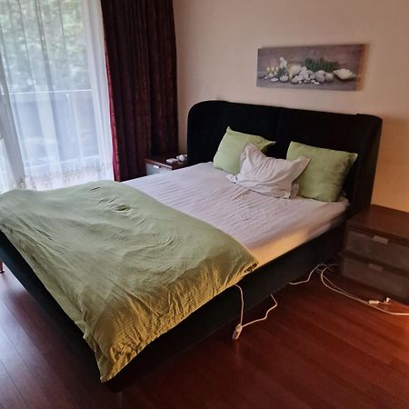 La Ferme Rose Apartment Brussels Ngoại thất bức ảnh