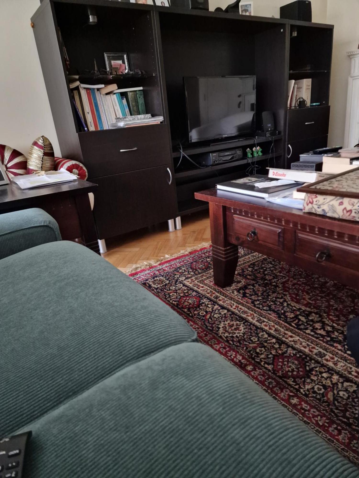 La Ferme Rose Apartment Brussels Ngoại thất bức ảnh